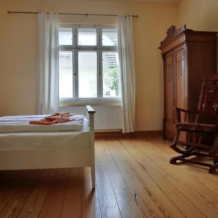 Strandstrasse 60 S12 * Graal-Mueritz