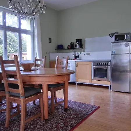 Strandstrasse 60 S12 Graal-Mueritz