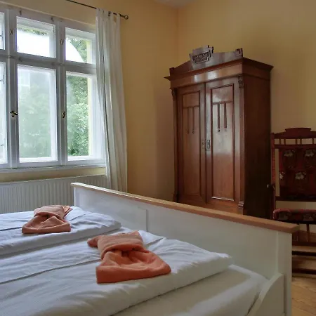 Strandstrasse 60 S12 Apartmán Graal-Mueritz