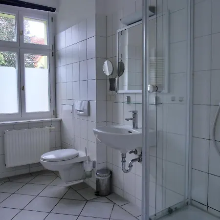 Strandstrasse 60 S12 * Graal-Mueritz