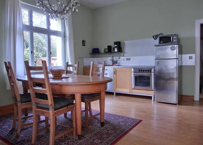 Strandstrasse 60 S12 Graal-Mueritz