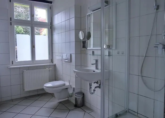 Strandstrasse 60 S12 * Graal-Mueritz