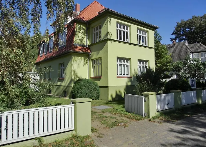 Strandstrasse 60 S12